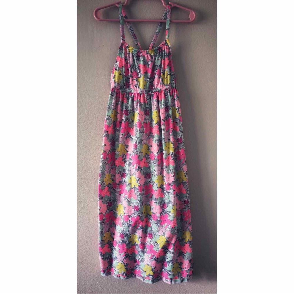 girls sundress